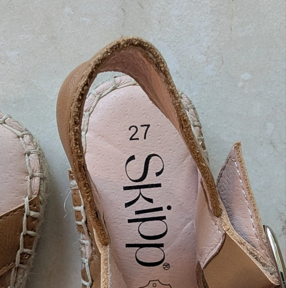 Skipp stylish kids